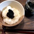 みむみむ姫's cooksnap of when they made ごはんですよ～♪海苔の佃煮！.