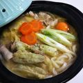 hiromi56's cooksnap of when they made 雪んこ味噌.