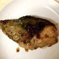 めるめるっちっち's cooksnap of when they made 10分で簡単♪ブリのオイマヨ照り焼き.