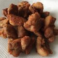amileamila's cooksnap of when they made お店より美味い?！超簡単に絶品唐揚げ★.