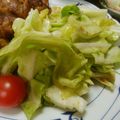 タルタルチキン南蛮's cooksnap of when they made 無限☆大根.
