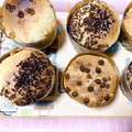 ✲白雪✲'s cooksnap of when they made 卵・バターなし♡HMふわふわマフィン.