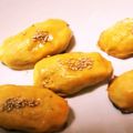 クリーピングタイム☆'s cooksnap of when they made ふわっと軽い * スイートポテト.