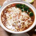 ポニーリボン's cooksnap of when they made 〆までおいしい～❤カレーチーズ鍋.