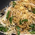 クックBLTENE☆'s cooksnap of when they made ベチャっとならない激ウマ焼きそば.