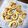 ぱやたか's cooksnap of when they made ◎Spinners◎　シナモンのぐるぐるクッキー.