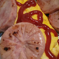 月兎☆'s cooksnap of when they made 卵が破けず簡単！和風ポテトオムレツ.