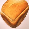 あさここなっつ's cooksnap of when they made HB♪ふわふわしっとりすぎる食パン.