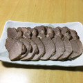 moon frog's cooksnap of when they made 蒸し器不要♪　お鍋で 梅だれ蒸し豚☆.