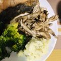＊ｎｏａ＊”'s cooksnap of when they made 青のり香るマッシュポテト.