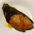 hozunyam's cooksnap of when they made 基本のブリの照り焼き★簡単.
