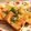 ☆ゆみよ☆'s cooksnap of when they made 高野豆腐のシソチーズ照り焼き♪♪.