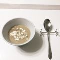 25chiffon's cooksnap of when they made マッシュルームたっぷりスープ.