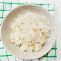さんじのママ's cooksnap of when they made 桜えびとしょうがの炊き込みごはん.