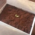 静香御前's cooksnap of when they made トリフチョコ.