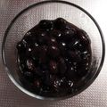 クックG5T5UZ☆'s cooksnap of when they made シャトルシェフで簡単☆黒豆.