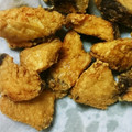 のり子のおかず♪'s cooksnap of when they made 簡単、ぶりの竜田揚げ焼き。.