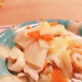 ♡ｙｕｋｏ♡'s cooksnap of when they made 我が家の☆簡単☆海鮮八宝菜.