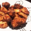 なむい's cooksnap of when they made お弁当にも、おかずにも!サメの唐揚げ.