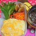 おにぎり99's cooksnap of when they made 鶏ササミのハーブチーズフライ.