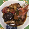 アピナス's cooksnap of when they made 簡単本格 割烹屋さんの金目鯛の煮付け.