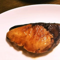 クリーピングタイム☆'s cooksnap of when they made 簡単♡タレが絡んで美味♡ブリの照り焼き♡.