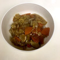 LuckyBerry's cooksnap of when they made 白菜の中華風炒め物.
