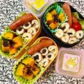 ふたごゆき's cooksnap of when they made お弁当にも♪かぼちゃミルク.