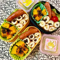 ふたごゆき's cooksnap of when they made おひとりさまのちくわで簡単おつまみ58.