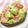 いちごまる｡'s cooksnap of when they made アボカドボート♡ココット♪.