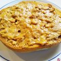 hawaiisunny's cooksnap of when they made 簡単！ピーナッツバター塩メープルトースト.