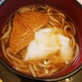 eiyoushi's cooksnap of when they made 力うどん.