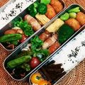 chiーaloha's cooksnap of when they made えのきの豚バラ肉巻き.