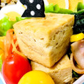 U☆kaoru's cooksnap of when they made 鶏ひき肉の味噌のし焼✤トースターで簡単♬.