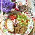 sakuraロゼット's cooksnap of when they made 簡単♪フルーツサラダ♡.