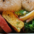 チコリママ's cooksnap of when they made うちの定番！青のりの卵焼き♪.