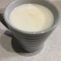 もきち☆'s cooksnap of when they made 甘～い香り.すっきりホットミルク☆.