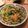 korotto's cooksnap of when they made 豚バラ肉と小松菜のオイスターソース炒め.