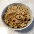 ＊たろもん＊'s cooksnap of when they made 簡単ちりめんじゃこの炊き込みご飯.