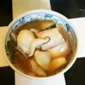 ★サンセット★'s cooksnap of when they made ☆糠ほっけの三平汁☆.