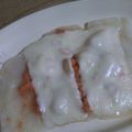 ＡＬＩＣＥ♪'s cooksnap of when they made 餅ピザ★チーズ明太.