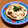 ぽめchan's cooksnap of when they made 簡単一品✿ぎょうざの皮で納豆キムチピザ♪.