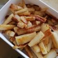 ポポポポポフィ〜♡'s cooksnap of when they made 長いもシャキシャキ！バター醤油炒め.