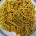 絵理香fl's cooksnap of when they made もやしの☆カレーマヨ炒め.