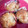 curisupin's cooksnap of when they made 卵なし 焼き林檎マフィン♡メープル風.