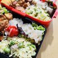 LimeLunch's cooksnap of when they made レンジで枝豆ポテトさっぱりサラダ.