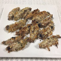 まさたかまま's cooksnap of when they made トースターで焼くだけ♪　手羽中の香草焼き.