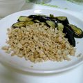 kinoco...'s cooksnap of when they made 応用がきく鶏みそ.