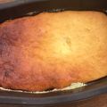さなあママ's cooksnap of when they made おからヨーグルトケーキ～苺練乳～.