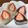 チョウサン's cooksnap of when they made いちご大福♪.
